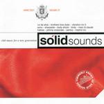 Solid Sounds anno 2001 vol.1