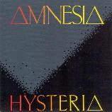 Amnesia - Hysteria