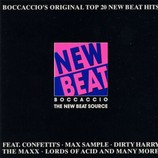 Boccaccio - The New Beat Source