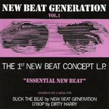 New Beat Generation Vol.1