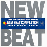 The Rodger Records New Beat Compilation Volume One