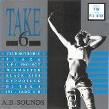 Take 6 - A.B.-Sounds