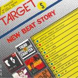 Target's New Beat Story - 3rd chapter