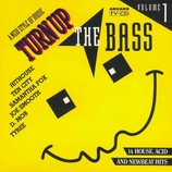 Turn Up The Bass vol.1