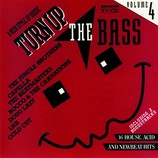 Turn Up The Bass vol.4