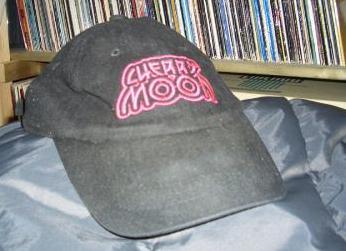  Cap Cherry Moon