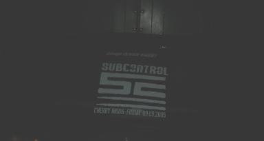  CarSticker Subcontrol Event